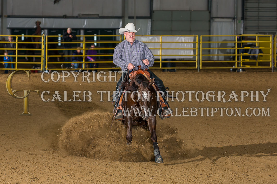 Copyright: Caleb Tipton Photography
