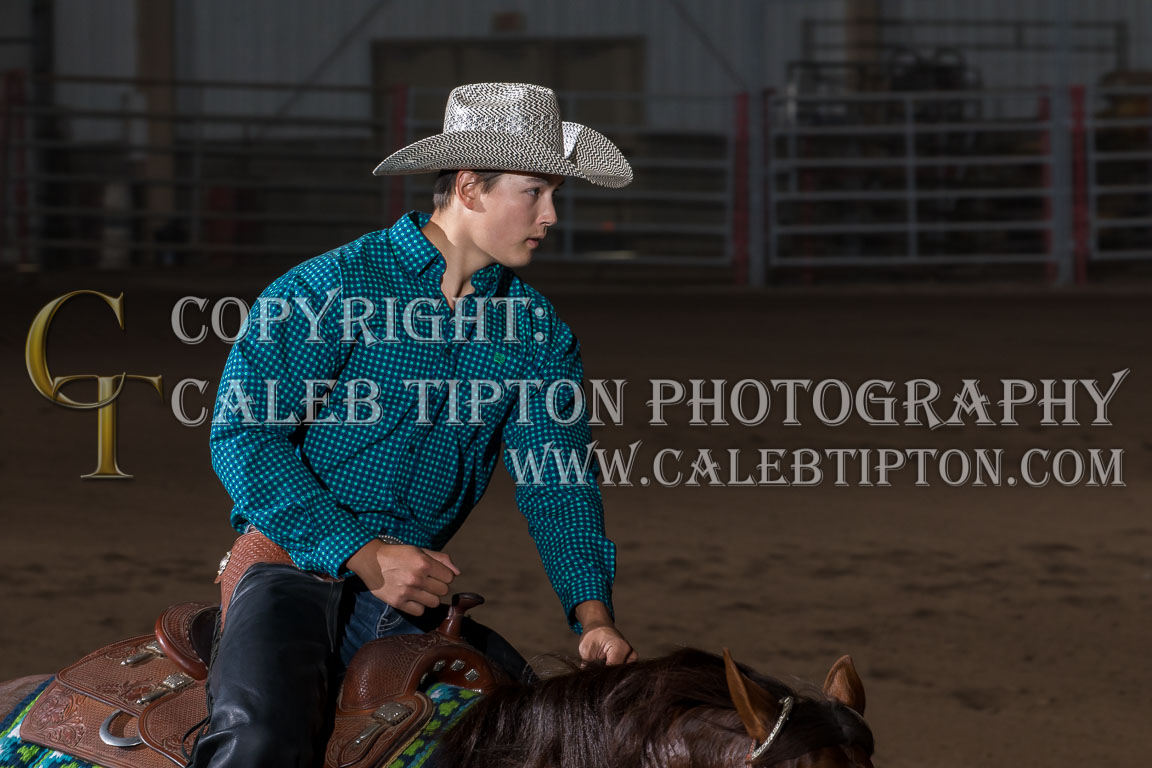 Copyright: Caleb Tipton Photography