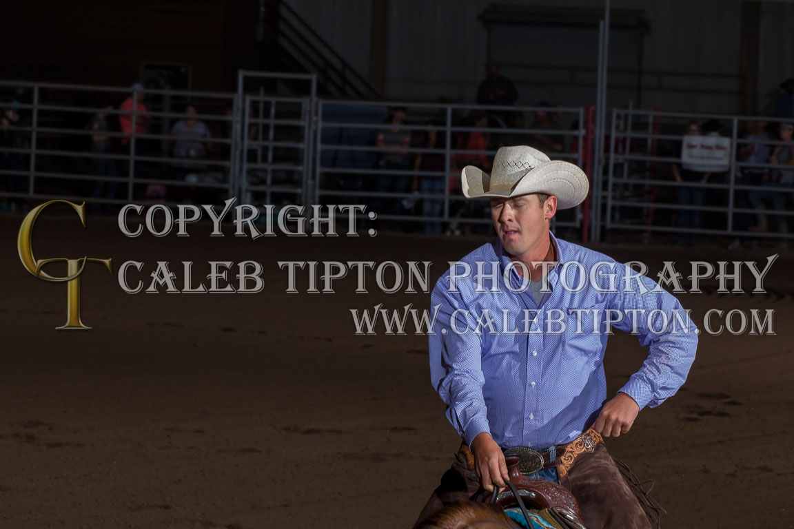 Copyright: Caleb Tipton Photography