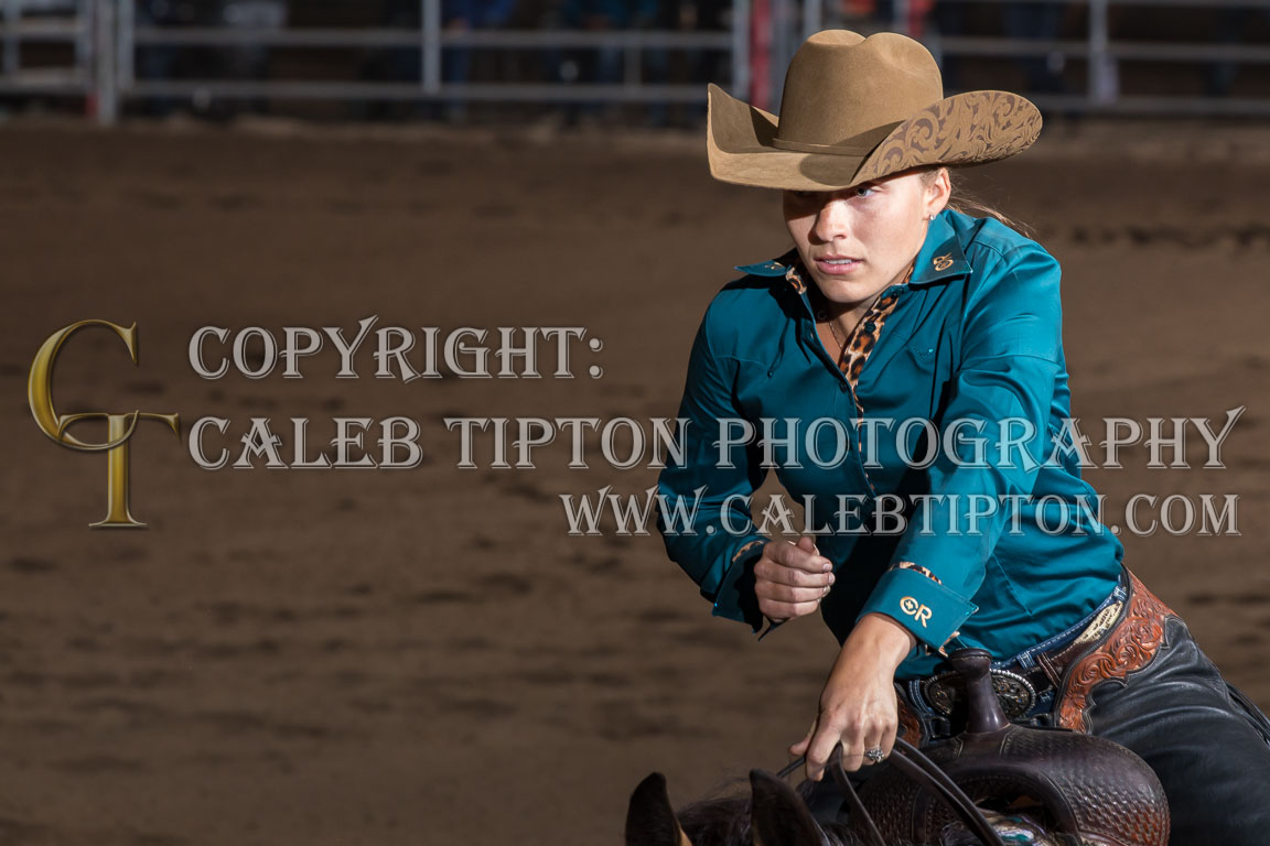 Copyright: Caleb Tipton Photography