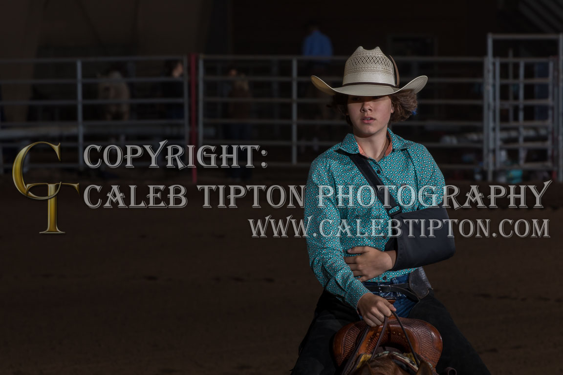 Copyright: Caleb Tipton Photography