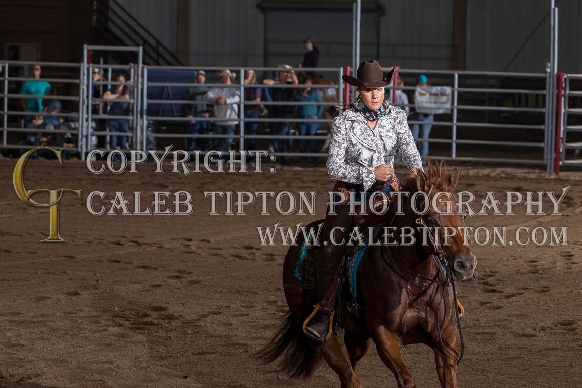 Copyright: Caleb Tipton Photography