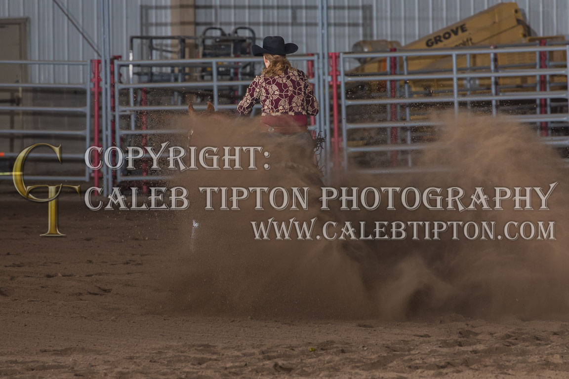 Copyright: Caleb Tipton Photography