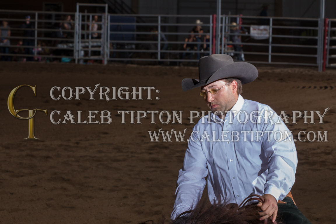 Copyright: Caleb Tipton Photography