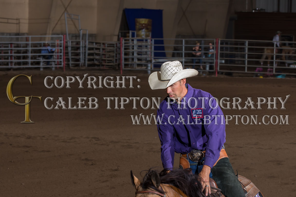 Copyright: Caleb Tipton Photography