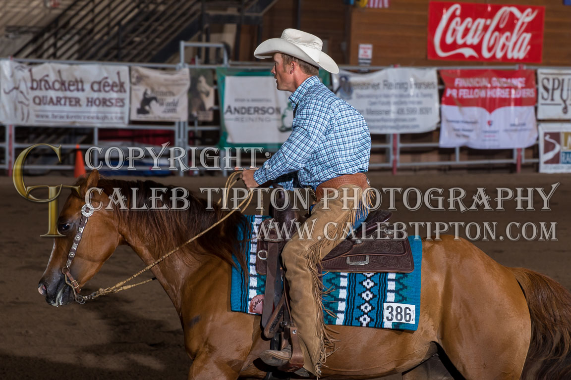 Copyright: Caleb Tipton Photography