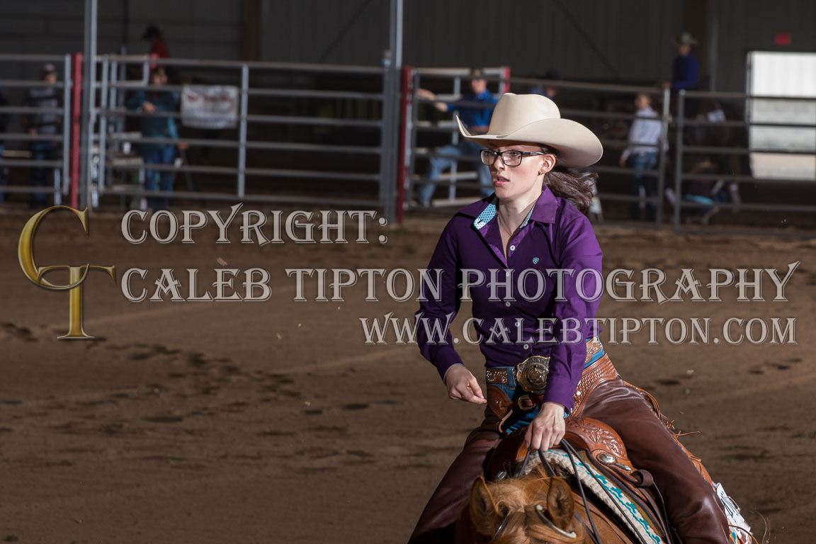 Copyright: Caleb Tipton Photography