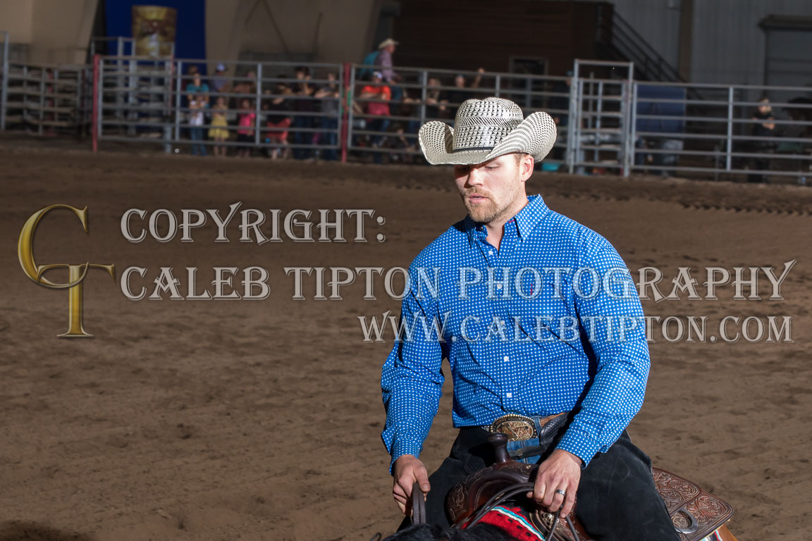 Copyright: Caleb Tipton Photography