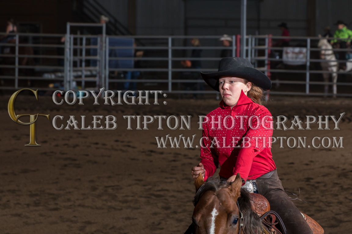 Copyright: Caleb Tipton Photography