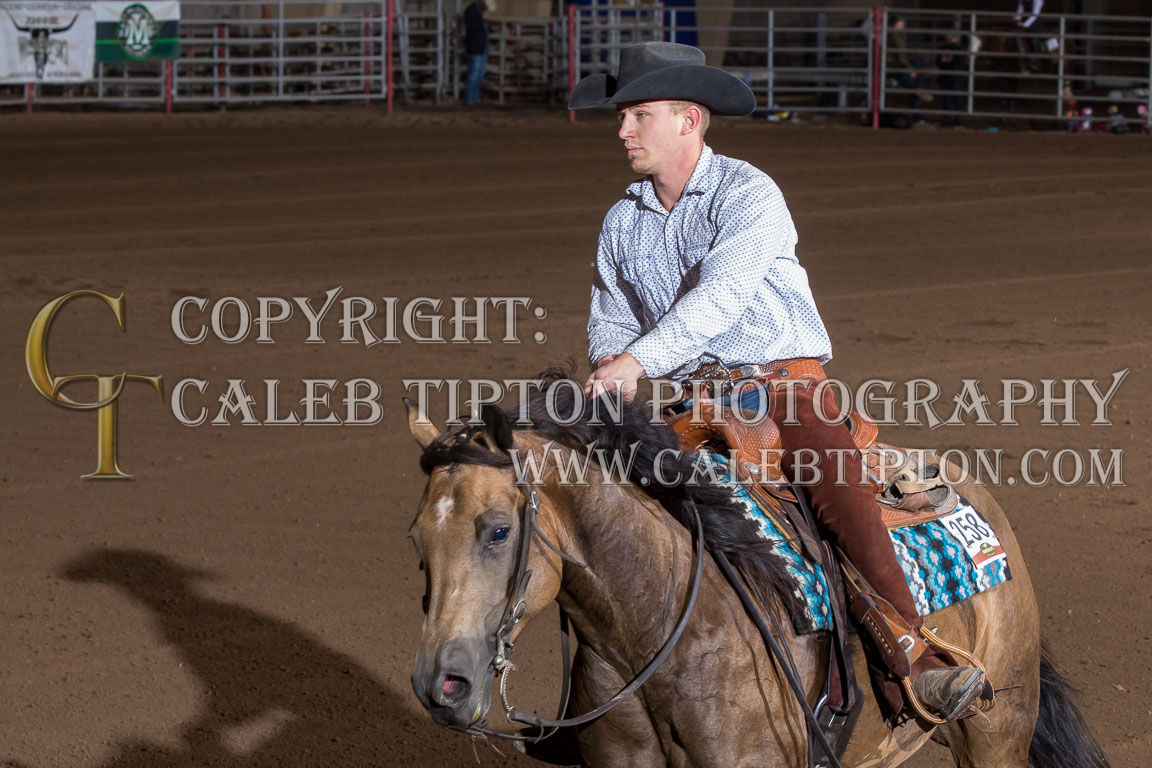 Copyright: Caleb Tipton Photography