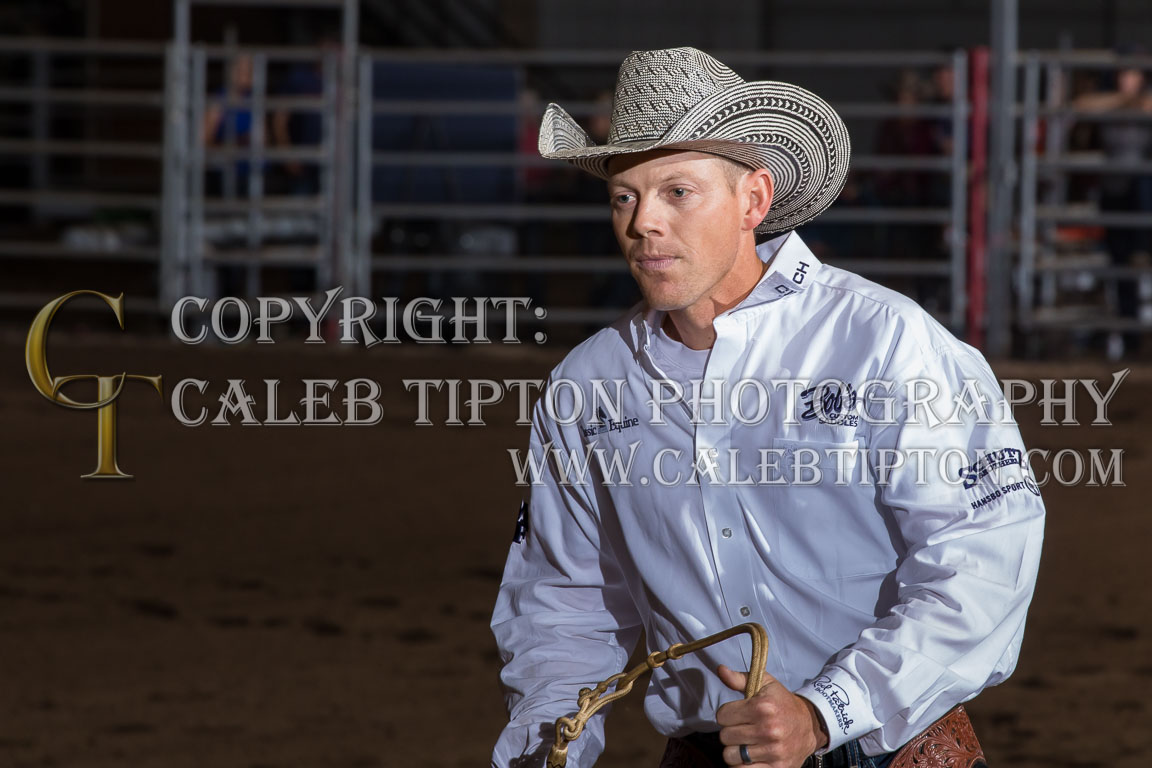 Copyright: Caleb Tipton Photography