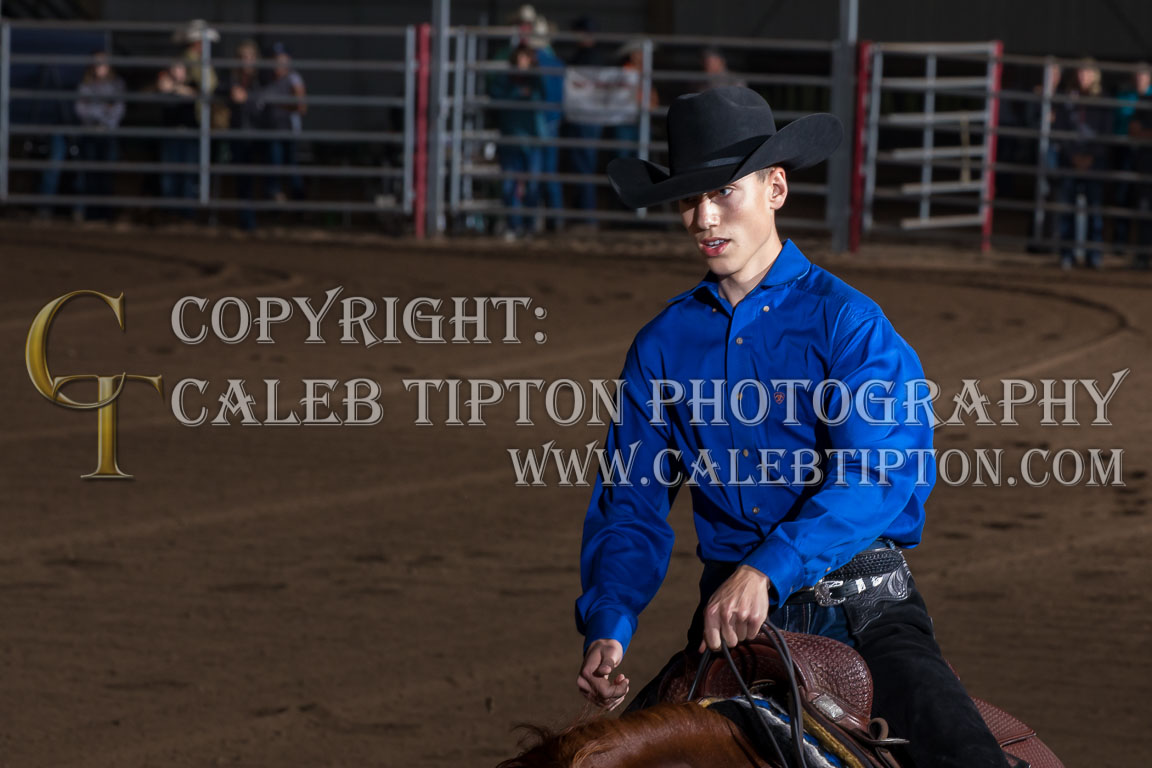 Copyright: Caleb Tipton Photography