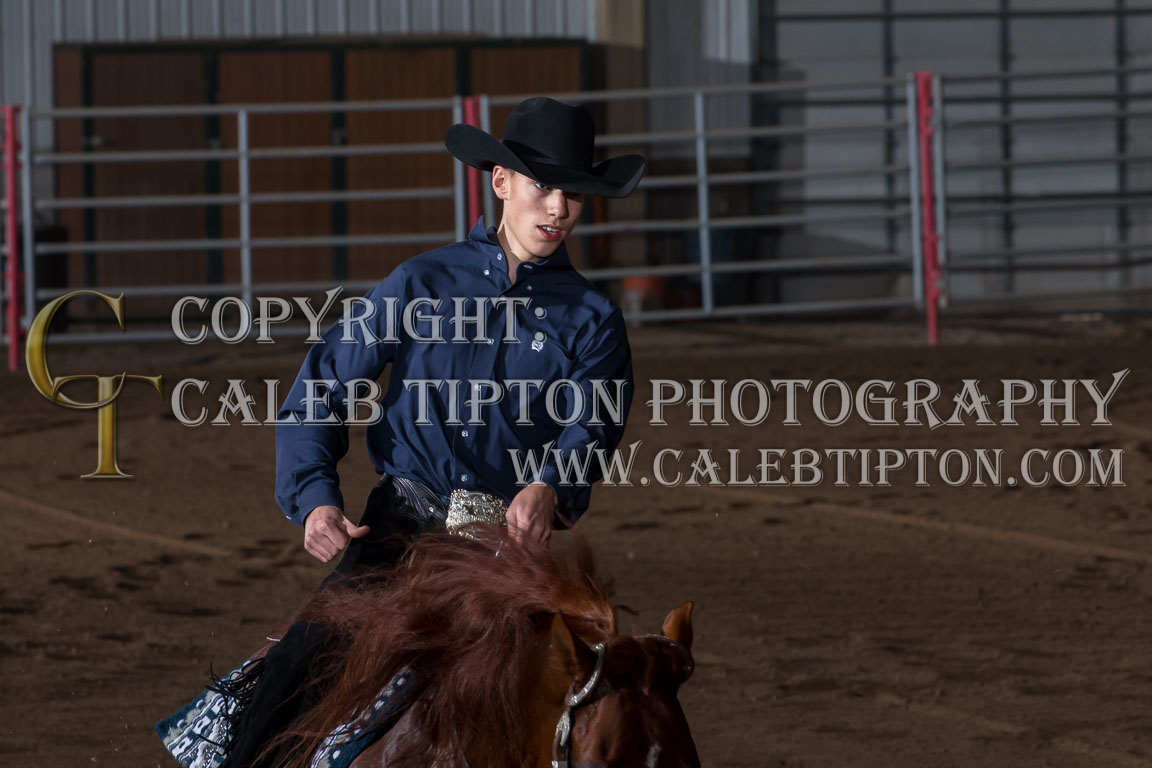 Copyright: Caleb Tipton Photography