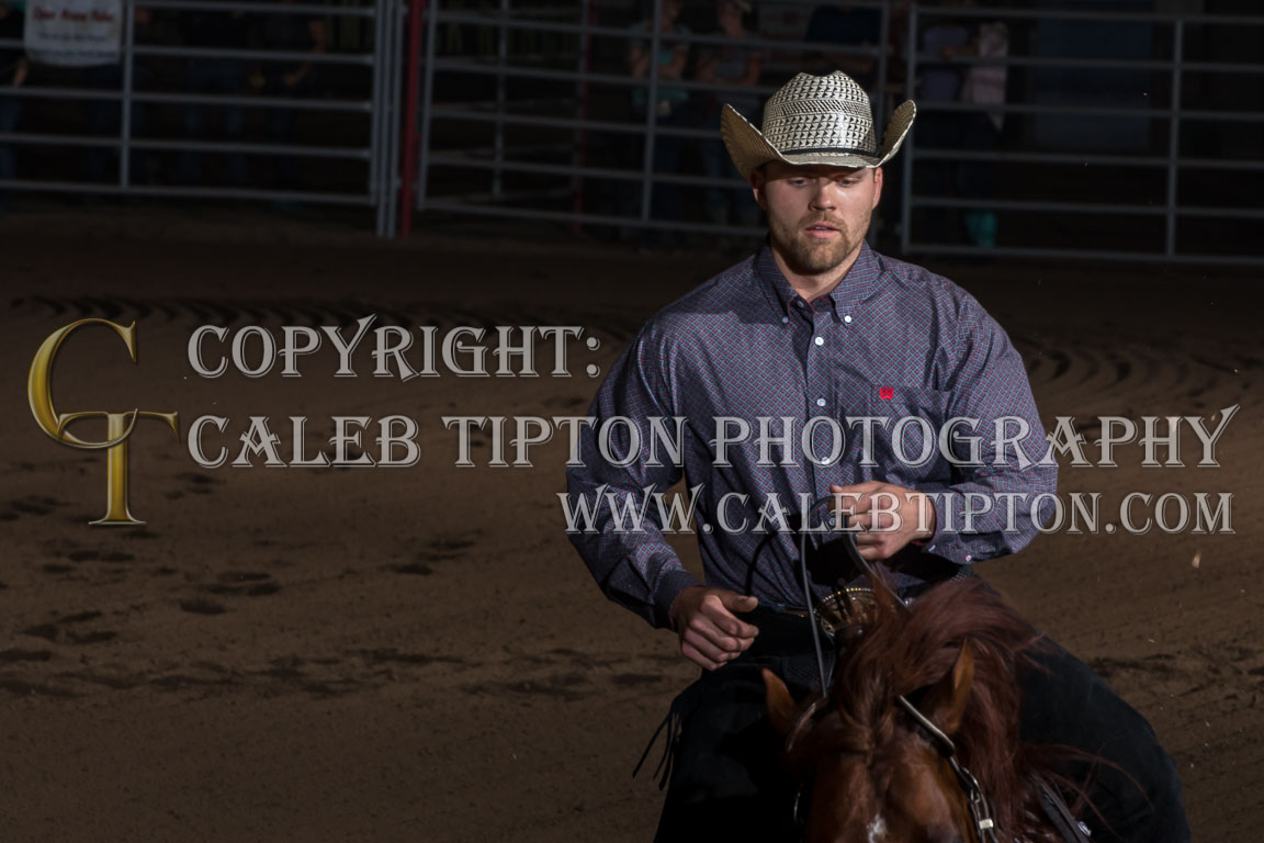 Copyright: Caleb Tipton Photography