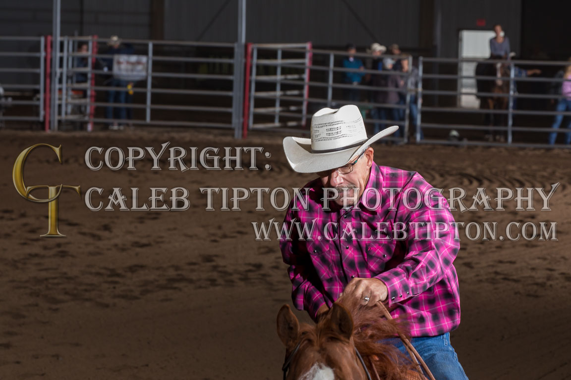 Copyright: Caleb Tipton Photography