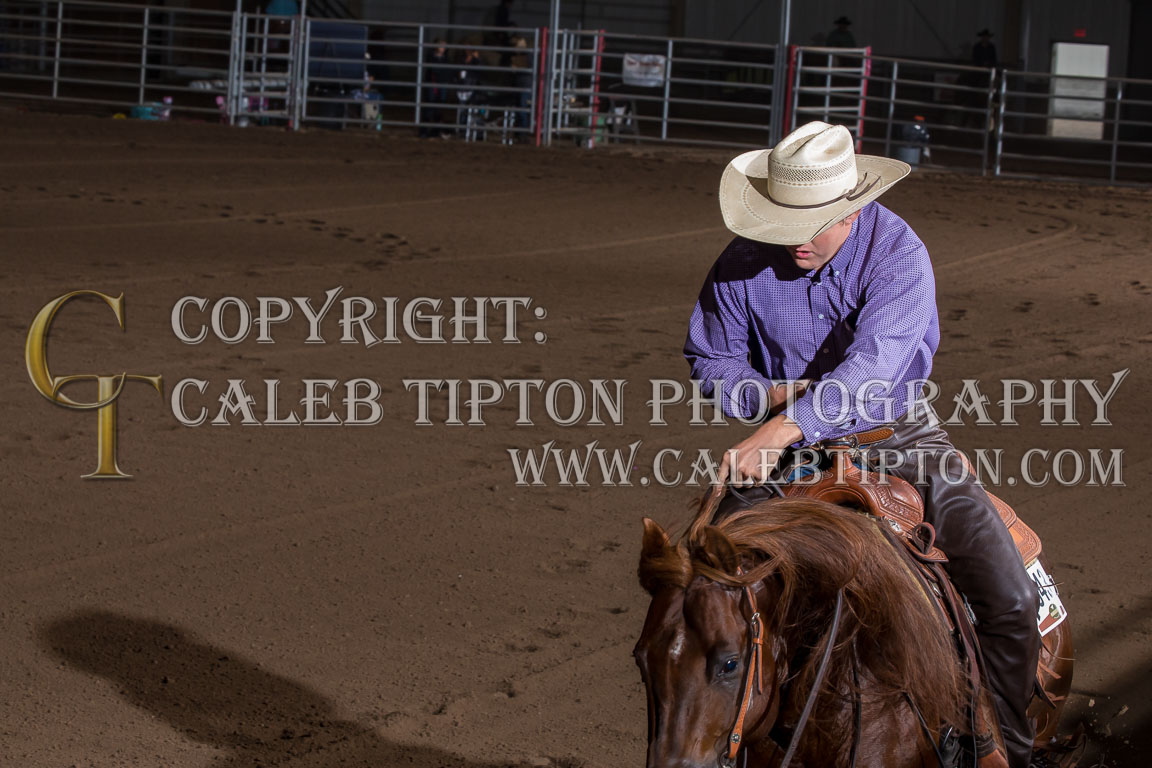 Copyright: Caleb Tipton Photography