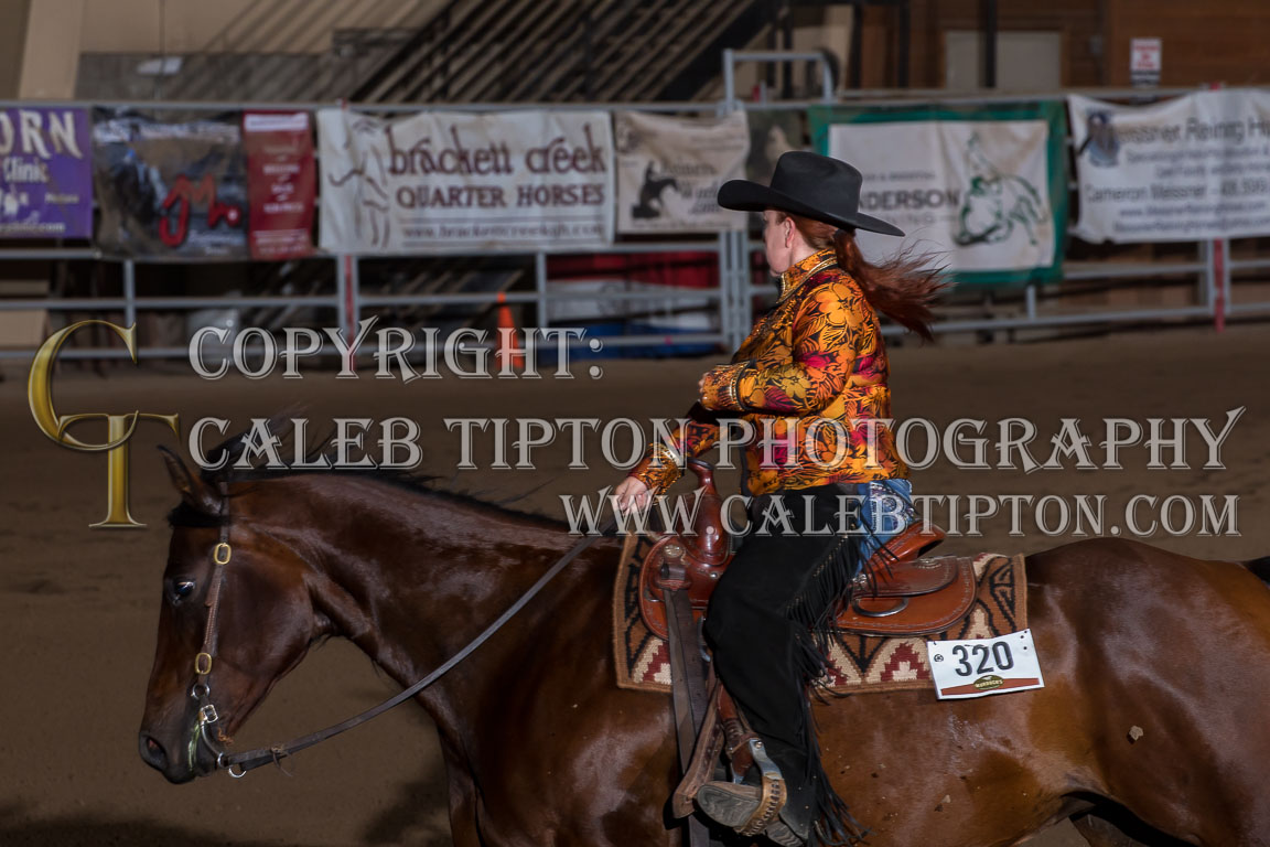 Copyright: Caleb Tipton Photography