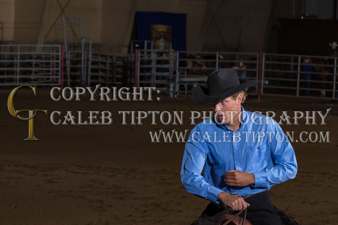 Copyright: Caleb Tipton Photography