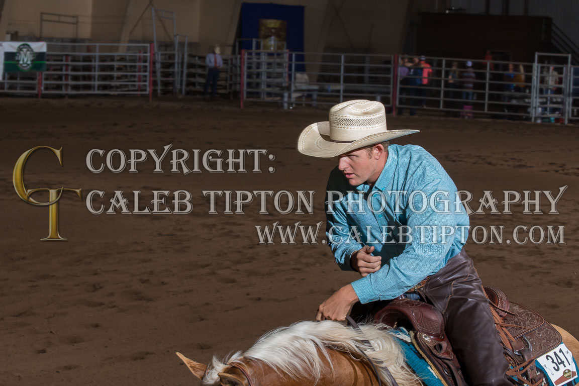 Copyright: Caleb Tipton Photography