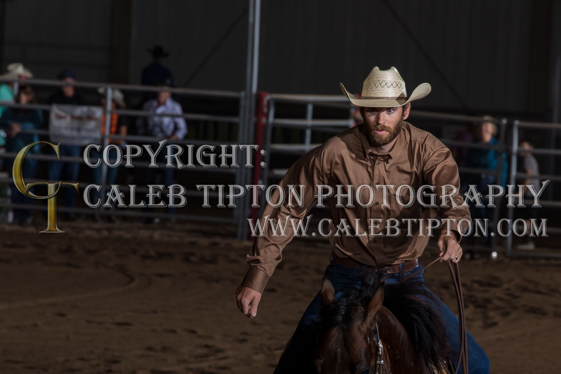 Copyright: Caleb Tipton Photography