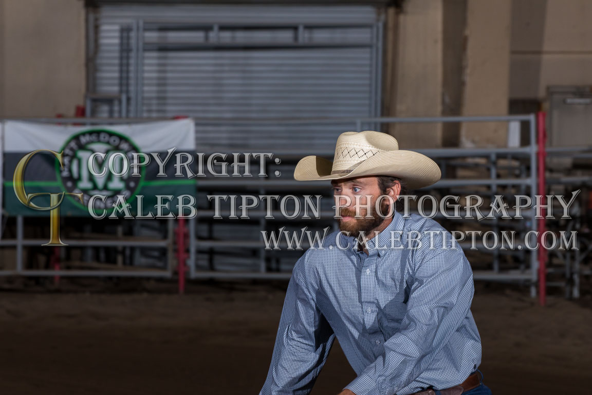 Copyright: Caleb Tipton Photography