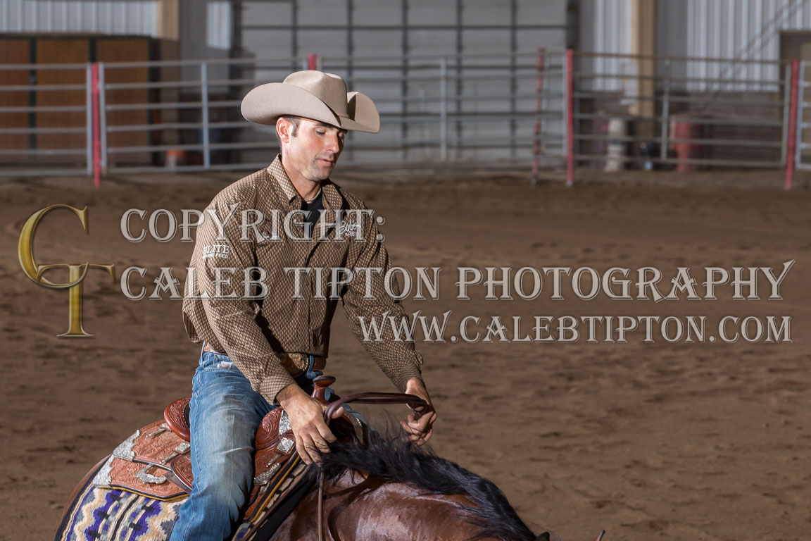 Copyright: Caleb Tipton Photography