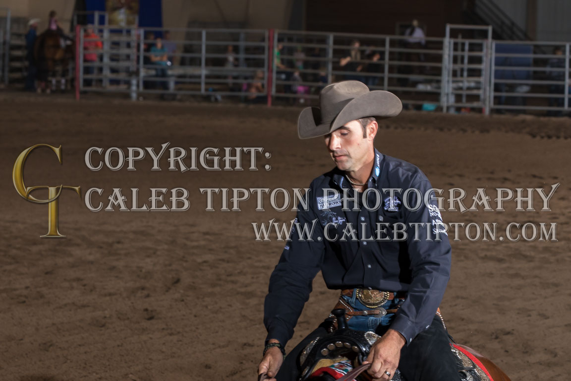 Copyright: Caleb Tipton Photography