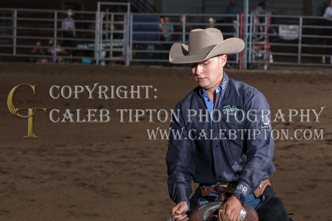 Copyright: Caleb Tipton Photography