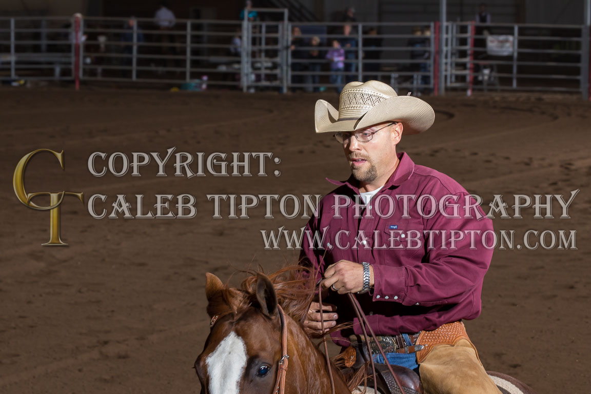 Copyright: Caleb Tipton Photography