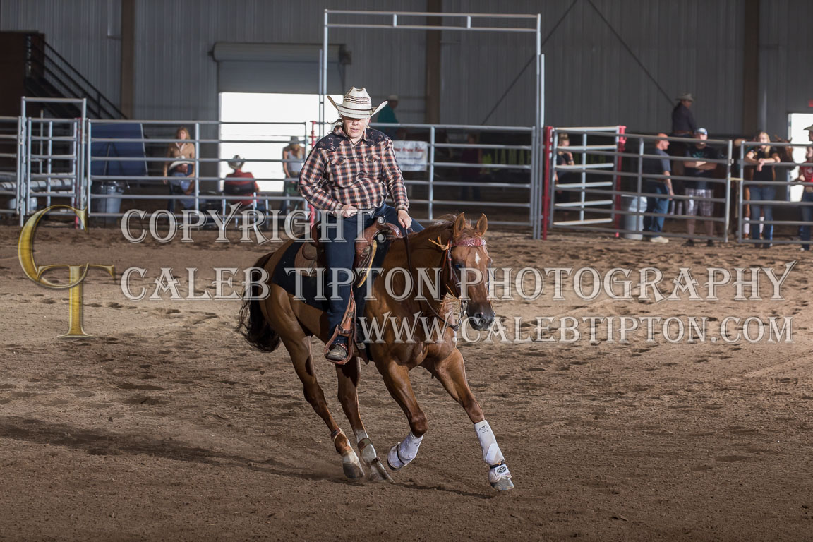 Copyright: Caleb Tipton Photography