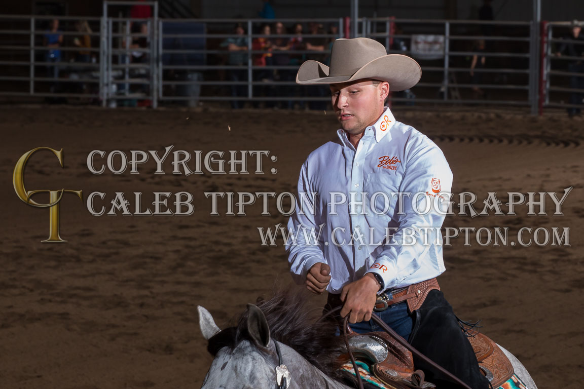 Copyright: Caleb Tipton Photography