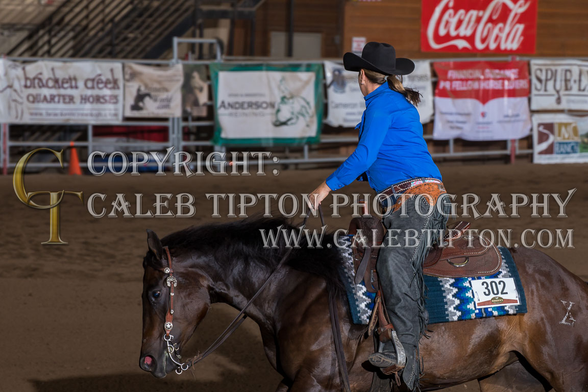 Copyright: Caleb Tipton Photography